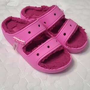 CROCS Comfort slip on